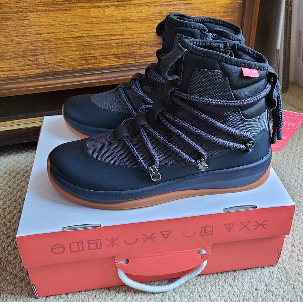 Skye Footwear